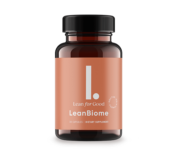 LeanBiome™ | All Natural - 70% Off Today! | Official Site